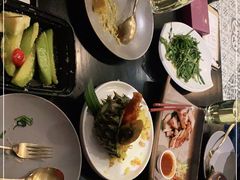 -Thai Alley泰爱里(二沙岛店)