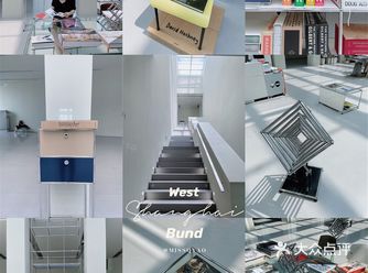 由著名英国建筑师戴卫奇普菲尔德爵士及其团队担纲设计