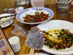 -胖东瓜·浏阳菜馆(火车站店)
