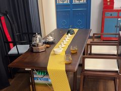 -囍榷·鲜美常州菜(恐龙园店)