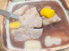 -鲜芋仙(中山路店)