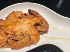 -西安饭庄·非遗陕菜(钟楼店)