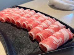 -海底捞火锅(劲松店)