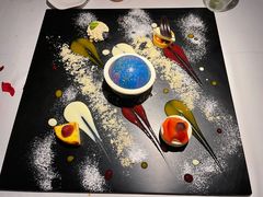 -燃扒房Steakhouse(皇庭店)