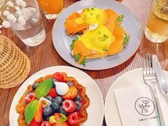 -Money Shops(愚园路店)