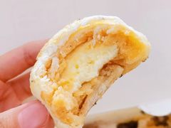 -十三不靠·球酥点心(台东步行街店)