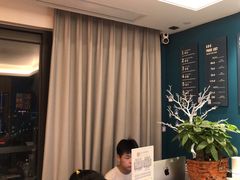 -爱定格照相馆·证件照(深圳光明店)