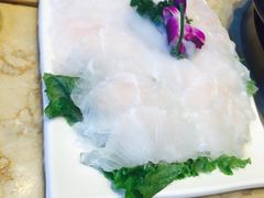 -川竹火锅(龙凤店)