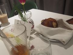 -L'Arome芳芳法国餐厅(仙林金鹰店)