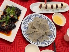 -正阳门饭庄·烤鸭·北京菜(万丰路七里庄店)
