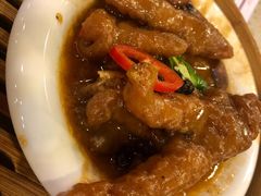 -点都德(盘福楼店)