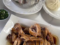 -瑞丰园庭院餐厅·白族传统家常菜