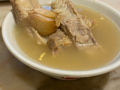 特制龙骨肉骨茶-松发肉骨茶SongFa(静安嘉里中心店)