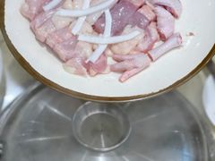 椰子鸡-煲大王猪肚鸡·椰子鸡火锅(红谷滩万达店)