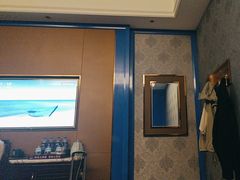 -紫阳足道·K歌沐足(新城吾悦广场店)