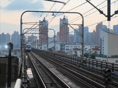 -宝山路(地铁站)