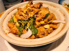 -花影小筑餐厅