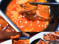 -新仙清汤牛腩(铜锣湾店)