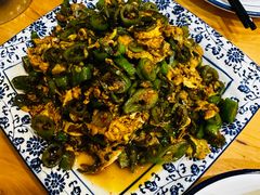 -华顺土菜馆(洪岗路店)