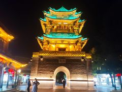 -台儿庄古城