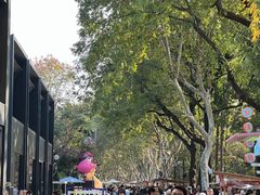 -小河直街历史文化街区