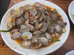 -潮粥馆(长江花园店)