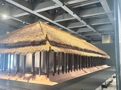 -盘龙城遗址博物院
