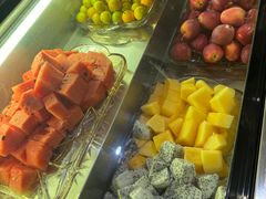 -君康悦美食汤泉水会·SPA(天河店)