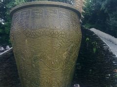 -冕宁灵山寺