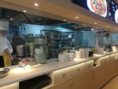 -楼兰古丽·新疆拌面·清真(华阳城店)