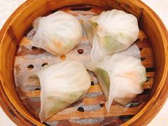 顺德人家虾饺皇-顺德人家食府(黄金广场店)