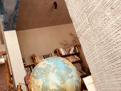 -17号蓝滩咖啡馆(武夷山店)