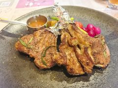 -安妮意大利餐厅(丽都店)