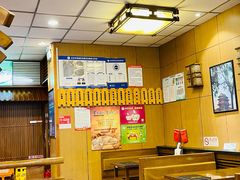 大堂-面爱面(长椿街店)