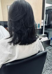 -MOVAN HAIR莫凡匠人发型屋