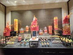 -Social 秀西餐厅-长沙瑞吉酒店(运达店)