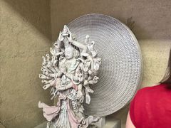 -敦煌石窟文物保护研究陈列中心