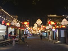 -昌州古城