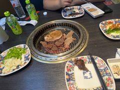 -AJIYA·池袋日式烧肉自助(天津万象城店)