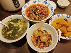 -八碗湘长沙市井菜(坡子街店)