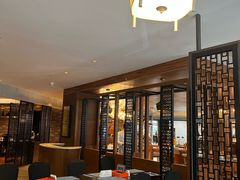 -OPEN開全日自助餐厅·牛肉火锅·海鲜(佛山希尔顿酒店)