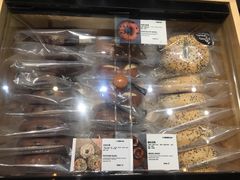 -面包谷Grains n' Beans(九号公馆店)