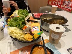 -呷哺呷哺(衡水怡然城店)