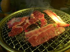 -AJIYA味屋和牛烤肉自助放题(温州万象城店)