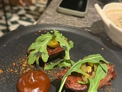 -SHADOWS•Bistro&Eatery(安福路店)