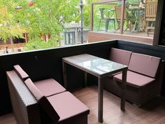 -LAMP BAR 水烟音乐酒吧