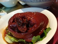 -北门饭店(三香路店)