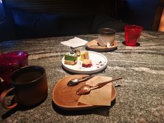 -良木缘咖啡西餐(太古里店)