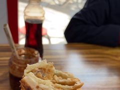 -文武王氏烧饼·无矾油条(西溪路店)