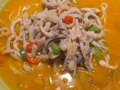 -敏珠拉姆藏餐·南京厨房(富春江东街店)